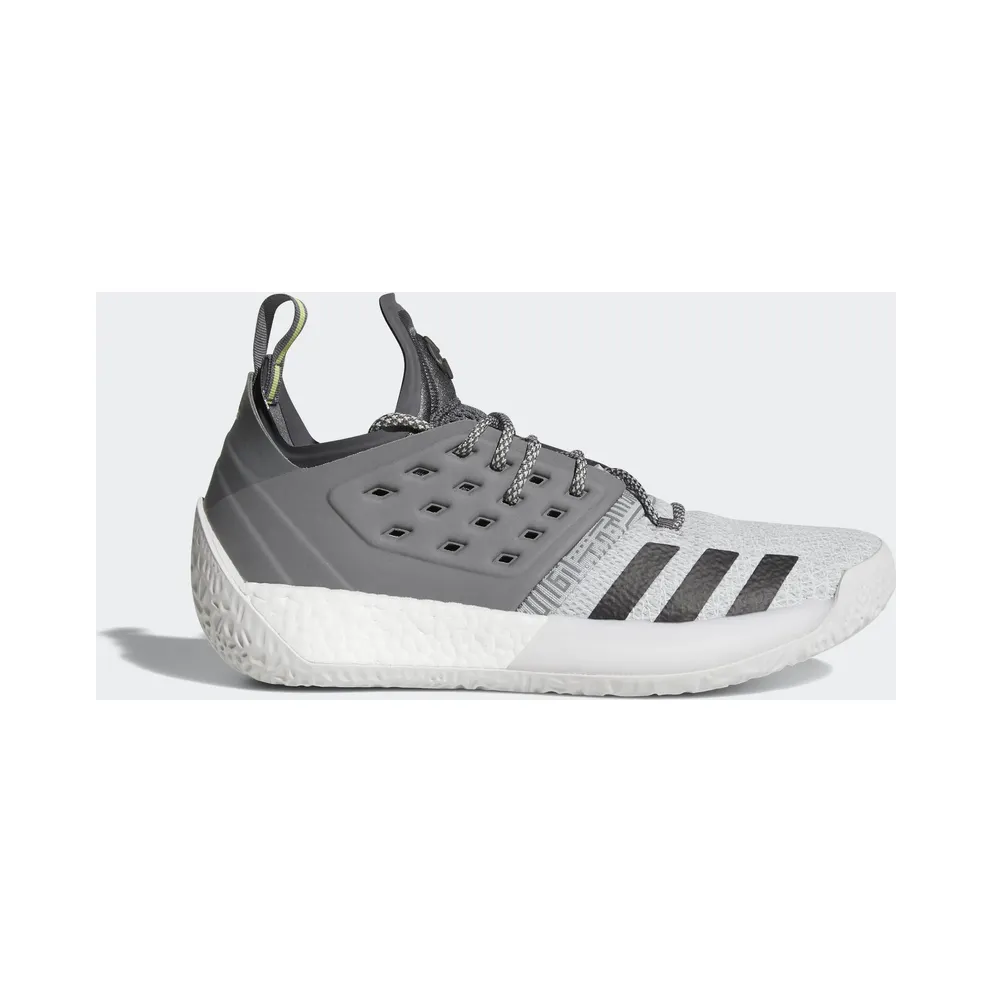 adidas Harden Vol. 2 Concrete (AH2122)