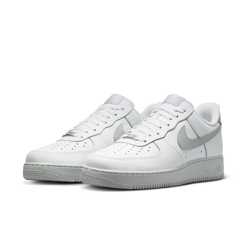 Nike Air Force 1 ’07 “Summit White” (FJ4146-128)