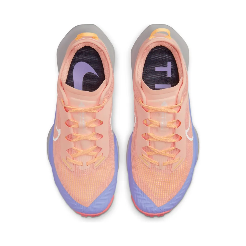 Nike Air Zoom Terra Kiger 8 Trail Running Pink (DH0654-800)