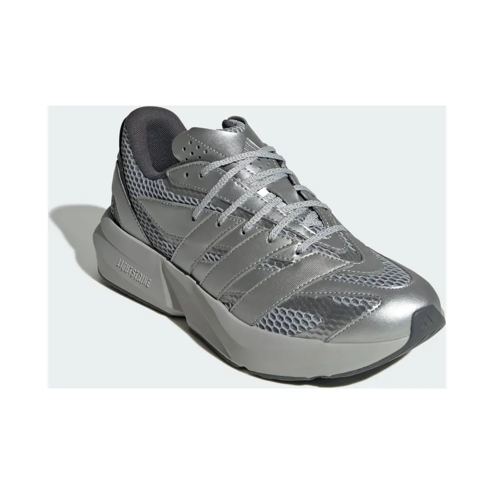 Adidas Mercedes – AMG Petronas Formule 1 Lightblaze Matte Silver / Silver Metallic / Grey Two (JQ1944)