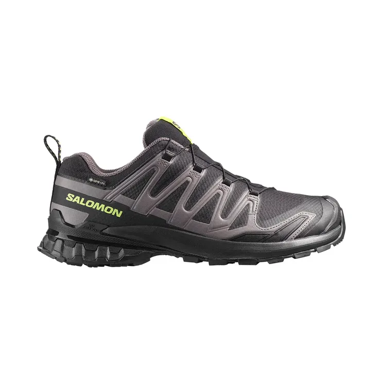 Salomon XA Pro 3D Salomon XA Pro 3D v9 Black (L47987300)