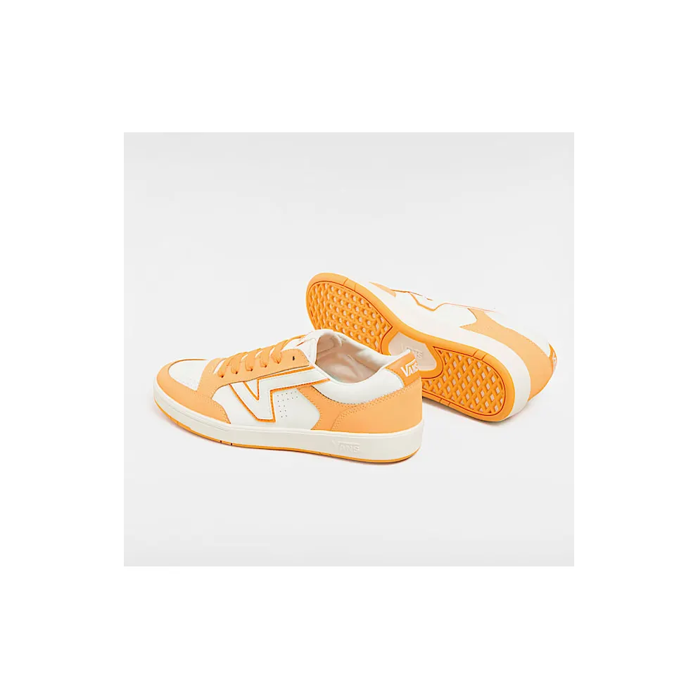 Vans Lowland CC Creamsicle Orange (VN000BWBORA)