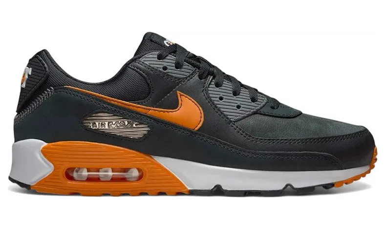 Nike Air Max 90 NPB Yomiuri Giants (II2353-001)
