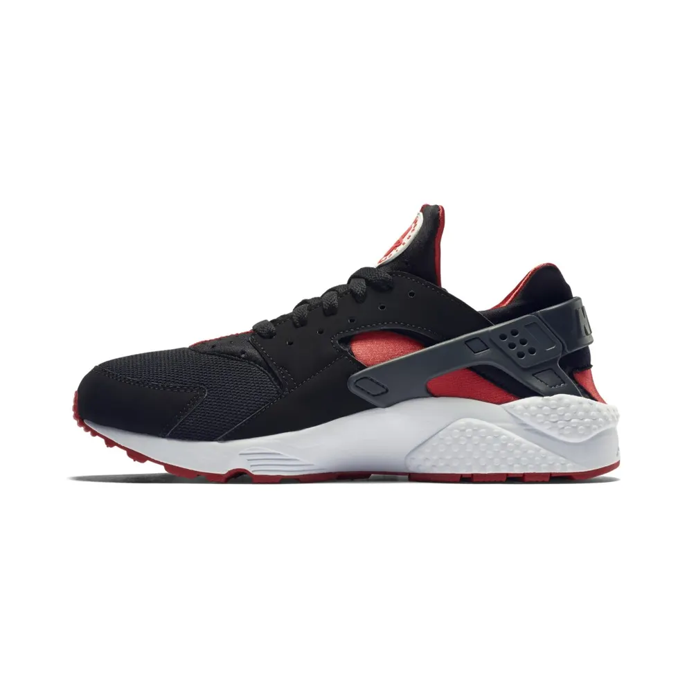 Nike Air Huarache Bred Black/Unvrsty Red-Unvrsty Rd (318429-016)