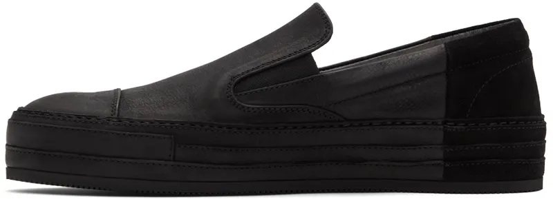 Ann Demeulemeester Black Charlie (2201-M-N06-285-099)