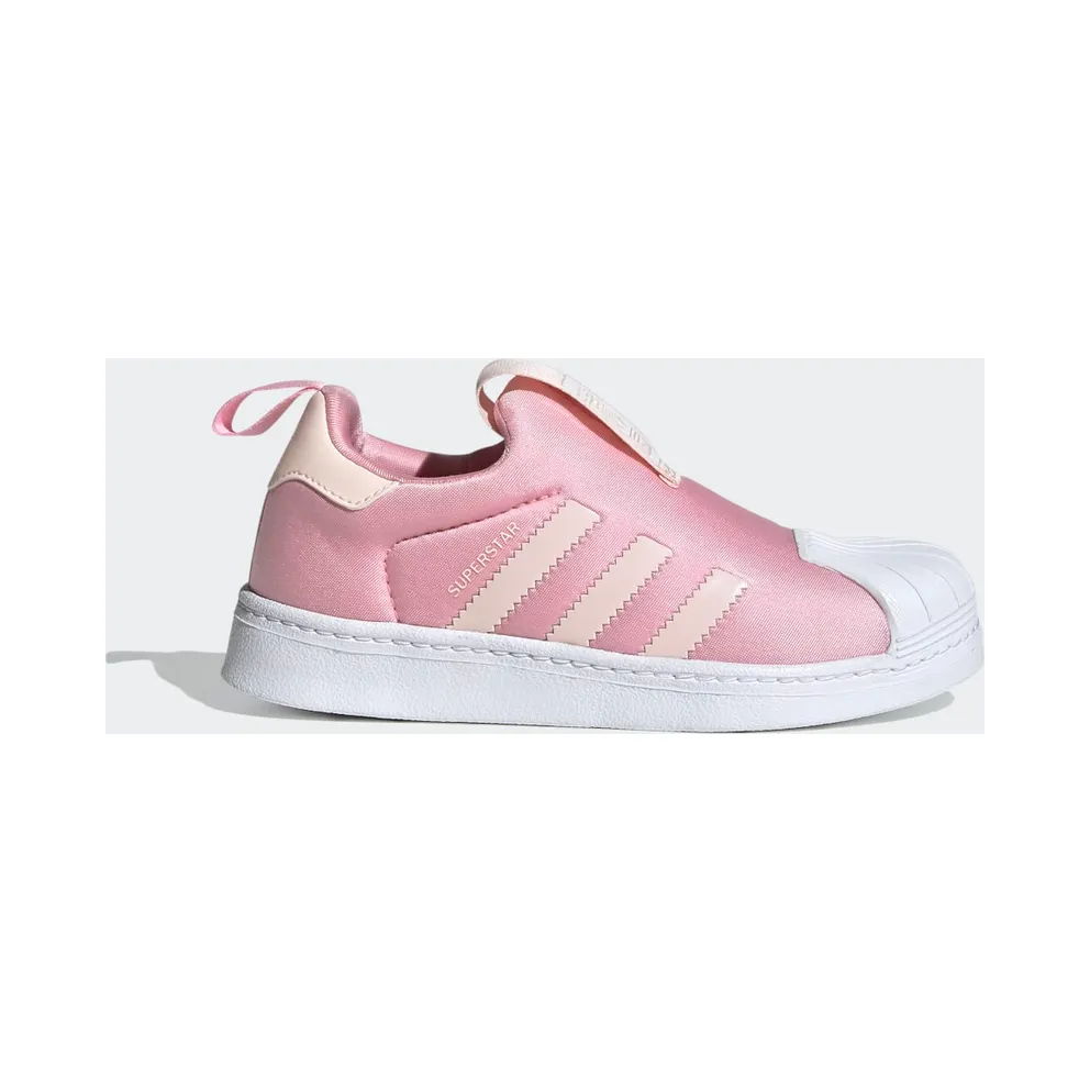 adidas Superstar 360 Schuh Light Pink / Pink Tint / Cloud White (FV7226)