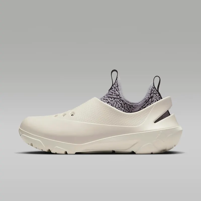 Jordan System.23 White “Sail / Cement Grey / Black” (DN4890-101)