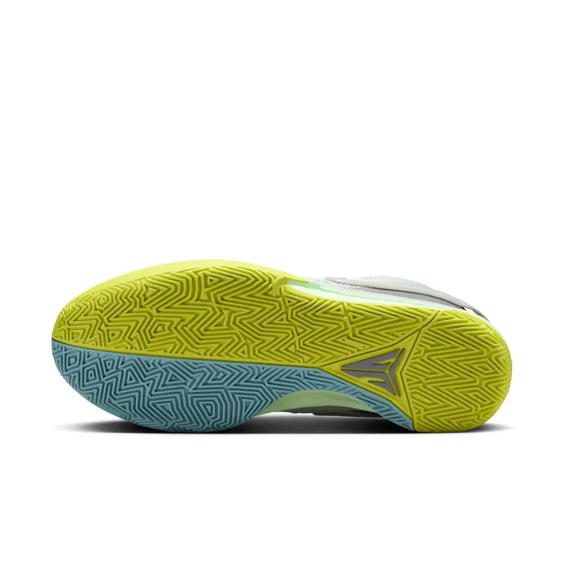 Nike Ja 1 “Silver Green” (FQ4796-003)