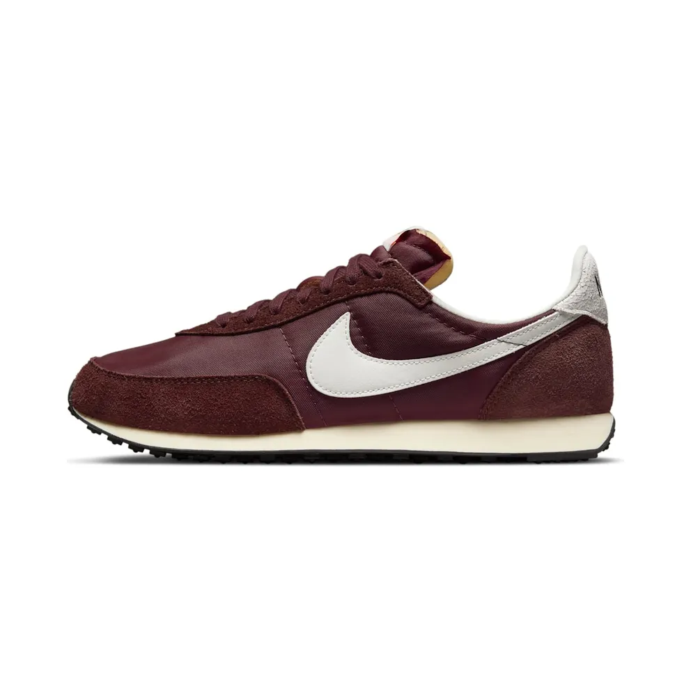 Nike Waffle Trainer 2 Burgundy Crush (DM0180-600)