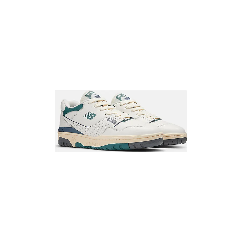 New Balance BB550PTB “New Spruce” (sea salt) – BB550PTB