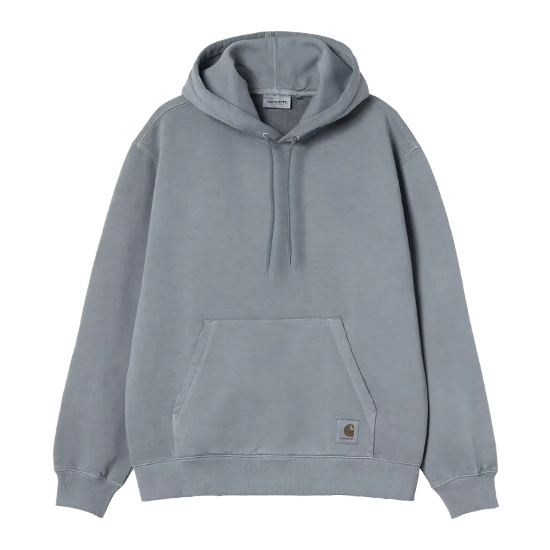 CARHARTT W.I.P. sneaker Blau (I0360533GBB703)