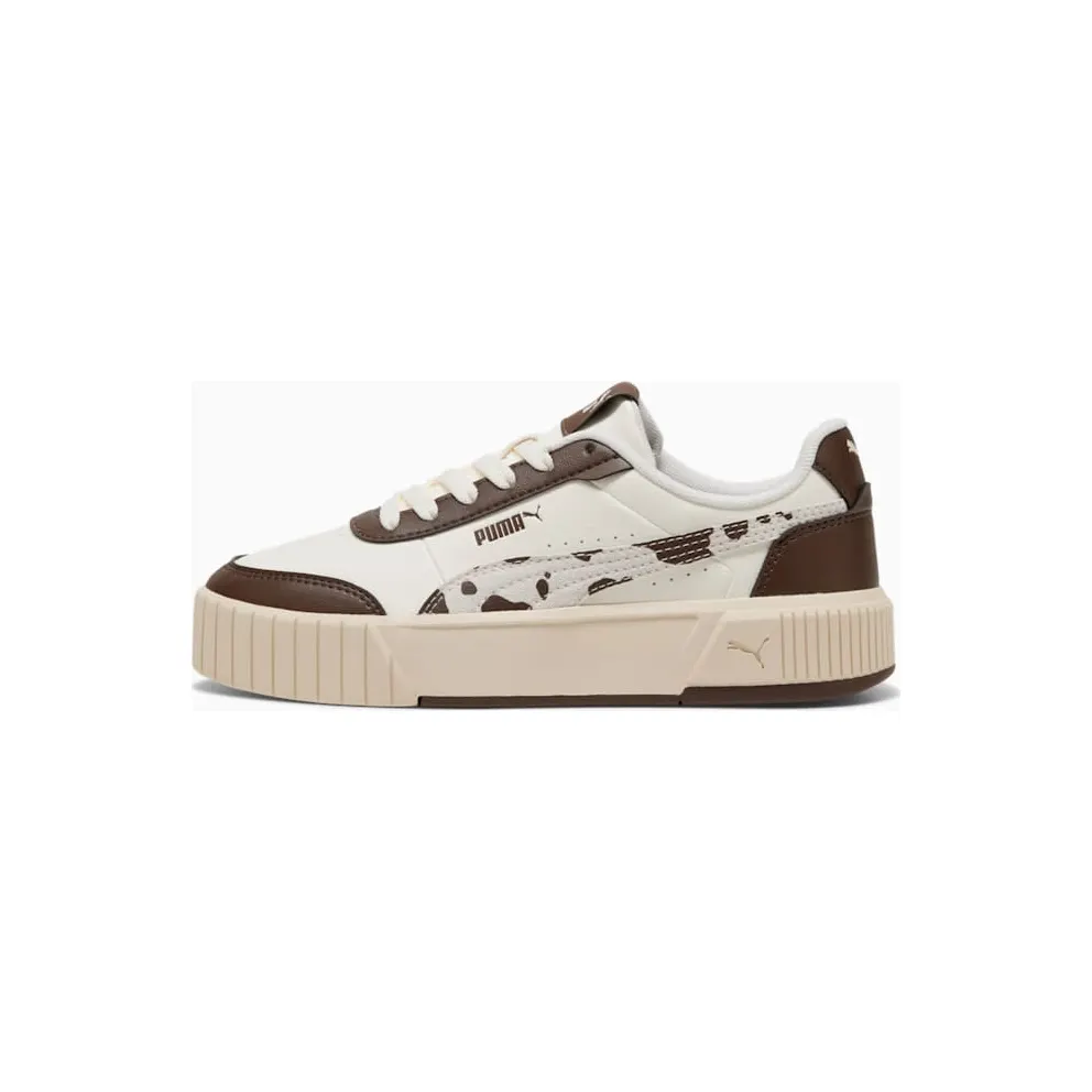 Puma Carina White (40825301)