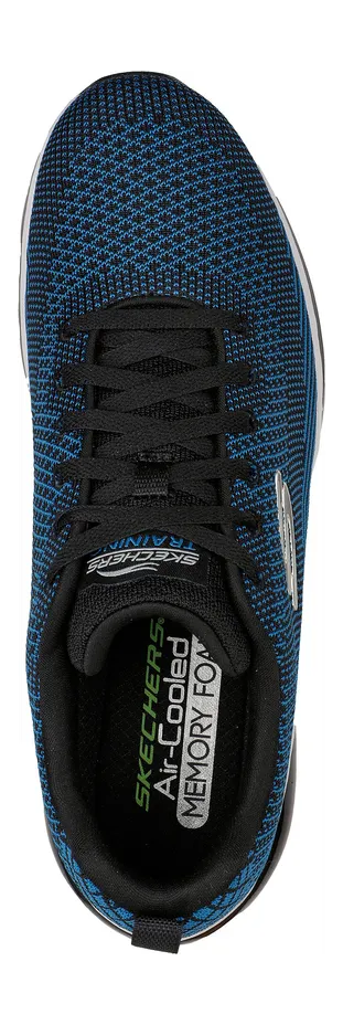 skechers-skech-air 232340 TLBK
