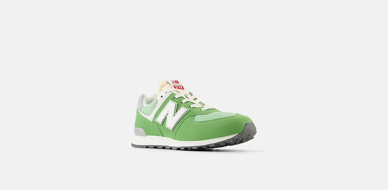 New Balance 574 GS “Chive” (GC574RCC)