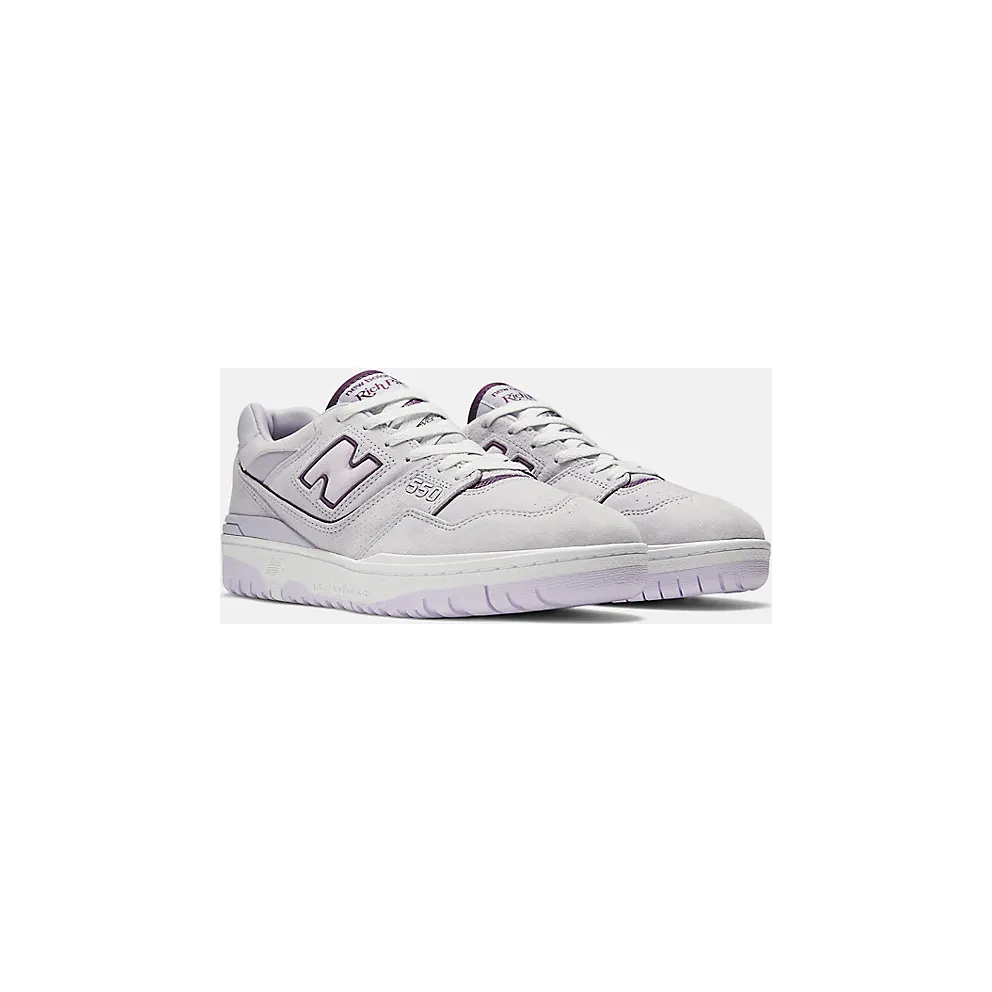 New Balance 550 “Rich Paul – Forever Yours” (BB550RR1)