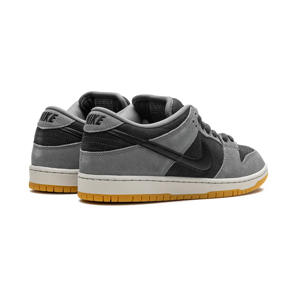 Nike SB Dunk Low “Dark Smoke Grey” (HF3063-001)