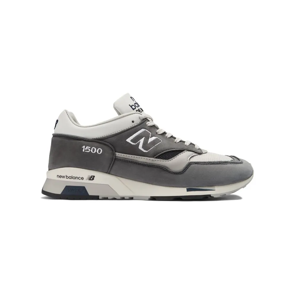 New Balance 1500 MiUK 35th Anniversary Grey (U1500ANI)