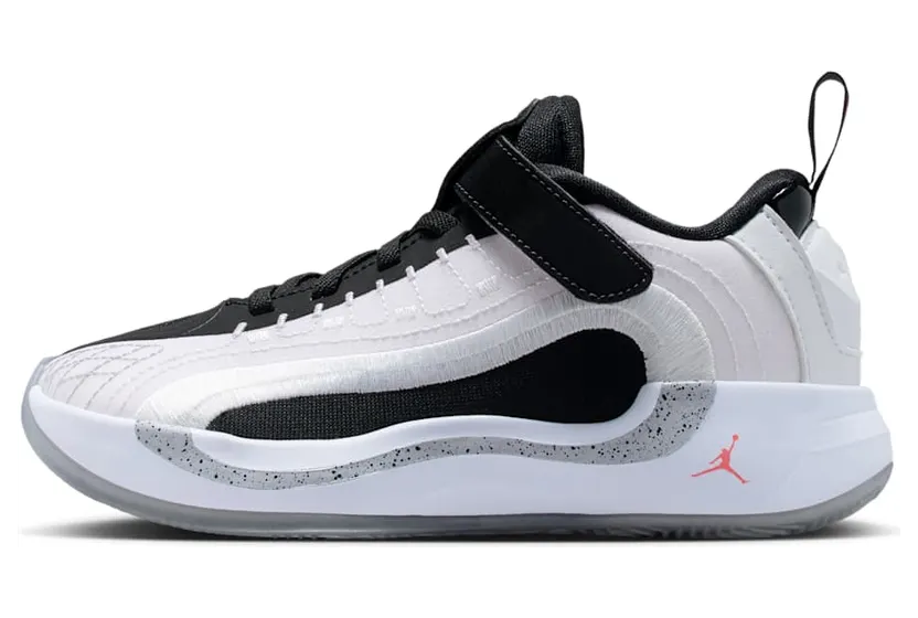 Jordan Luka 4 White Cement (HJ5226-101)