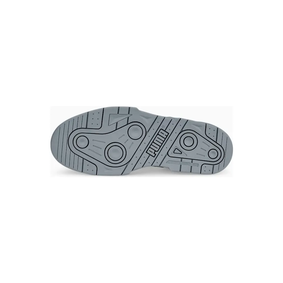 Puma Slipstream leren Grey (387544-06)