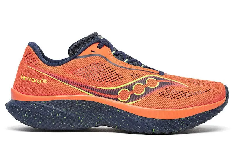 Saucony Kinvara 15 Solar (S20967-167)