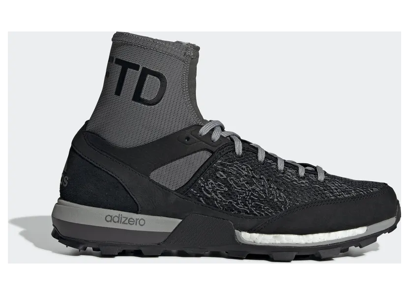 adidas adiZero XT Boost Undefeated Performance Running