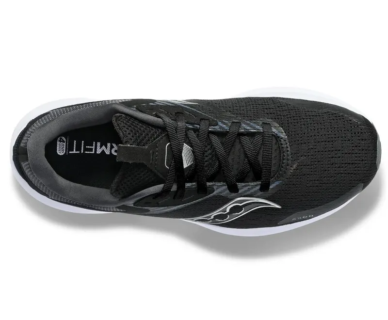 Saucony Axon 2 Black White (S20732-05)