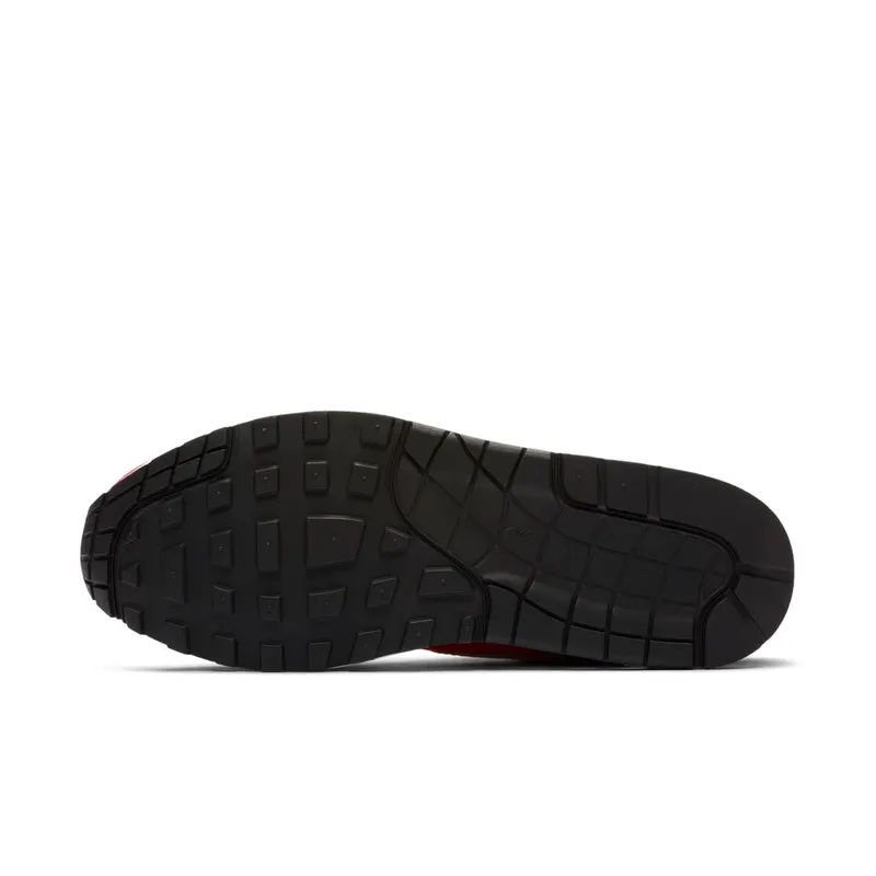 Nike Air Max 1 Red Curry (908366-600)