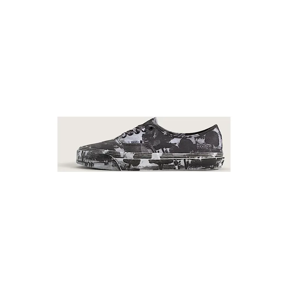 Vans Authentic Grey (VN000EEUGC7)