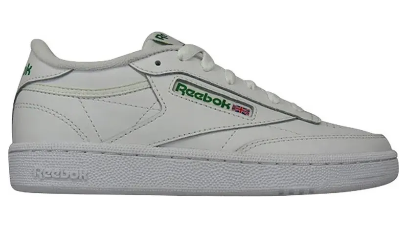 Reebok Club C 85 Wit (IF5092)