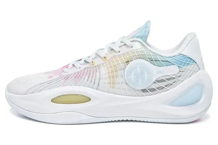 Rigorer sneaker Blanc (Z323360104-037)