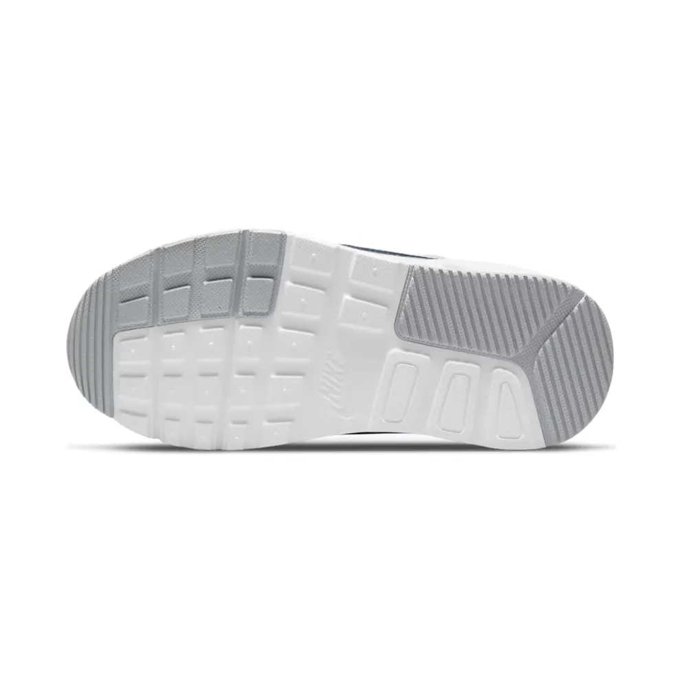 Nike Air Max SC White Game Royal (PS) (CZ5356-101)