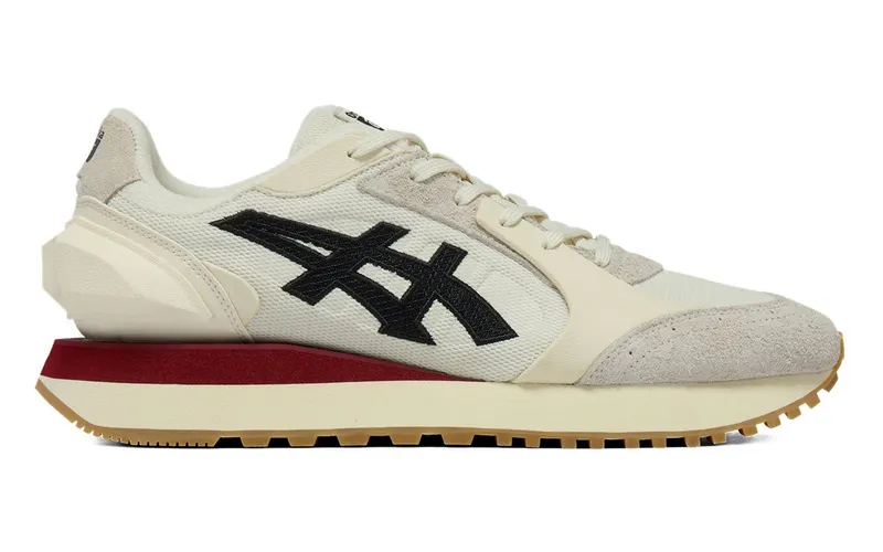 Onitsuka Tiger Moage Co Birch Black (1183B555-200)