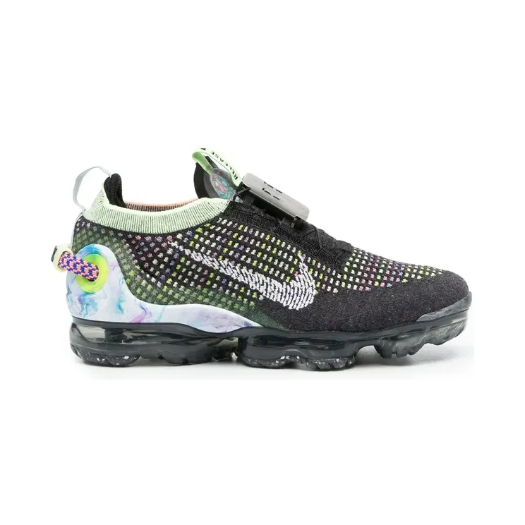 Nike Air VaporMax 2020 “Black” (CT1933)