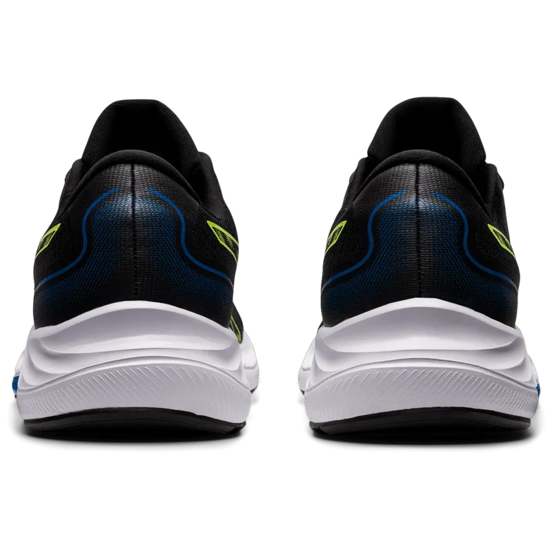 Asics GEL-EXCITE™ 9 Black/Hazard Green (1011B338.003)