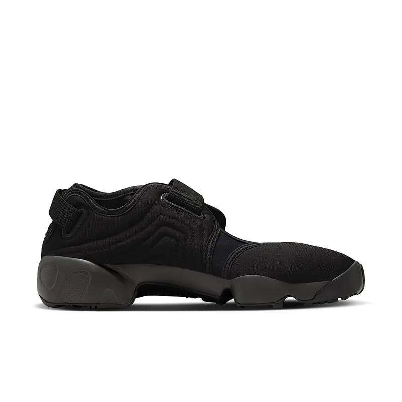 Nike Air Rift Black/Cool Grey (HF5389-001)