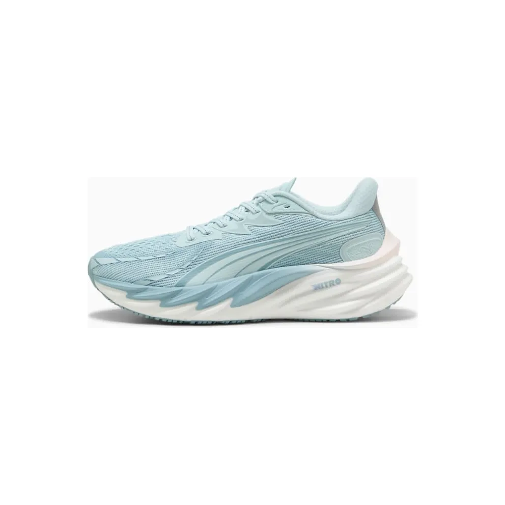 PUMA Velocity NITRO 4 “Fresh Water/White” | 311141-16