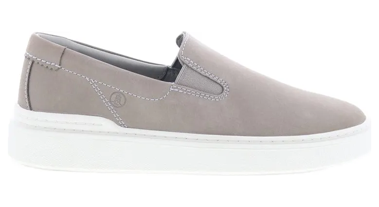 Clarks Craft Swift Go Grey Nubuck (26176731)