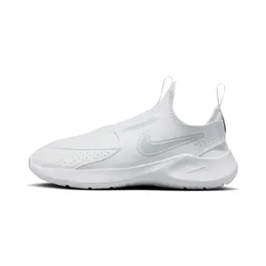 Nike Flex Runner 3 “White / Pure Platinum” (FN1294-100)