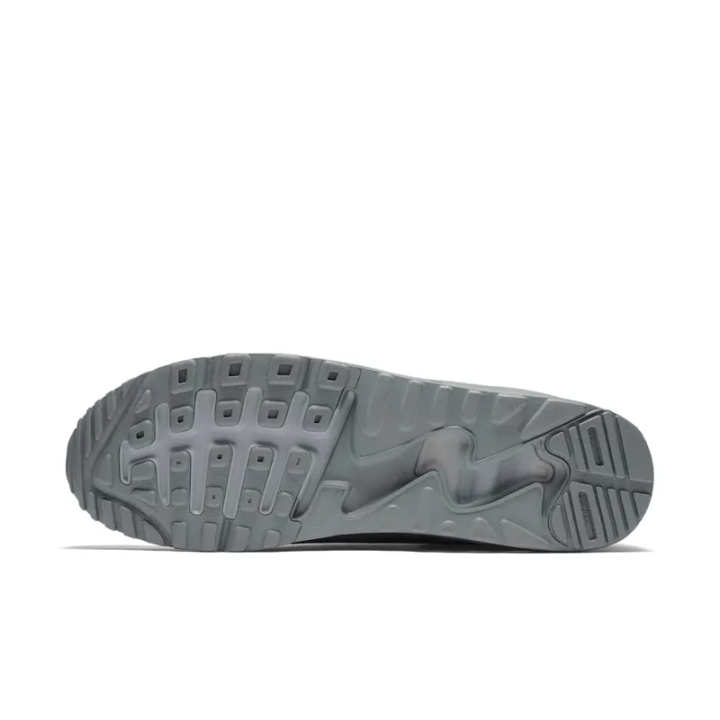 Nike Air Max 90 Ultra 2.0 Cool Grey Cool Grey/Cool Grey-Wolf Grey-Cool Grey (875695-003)