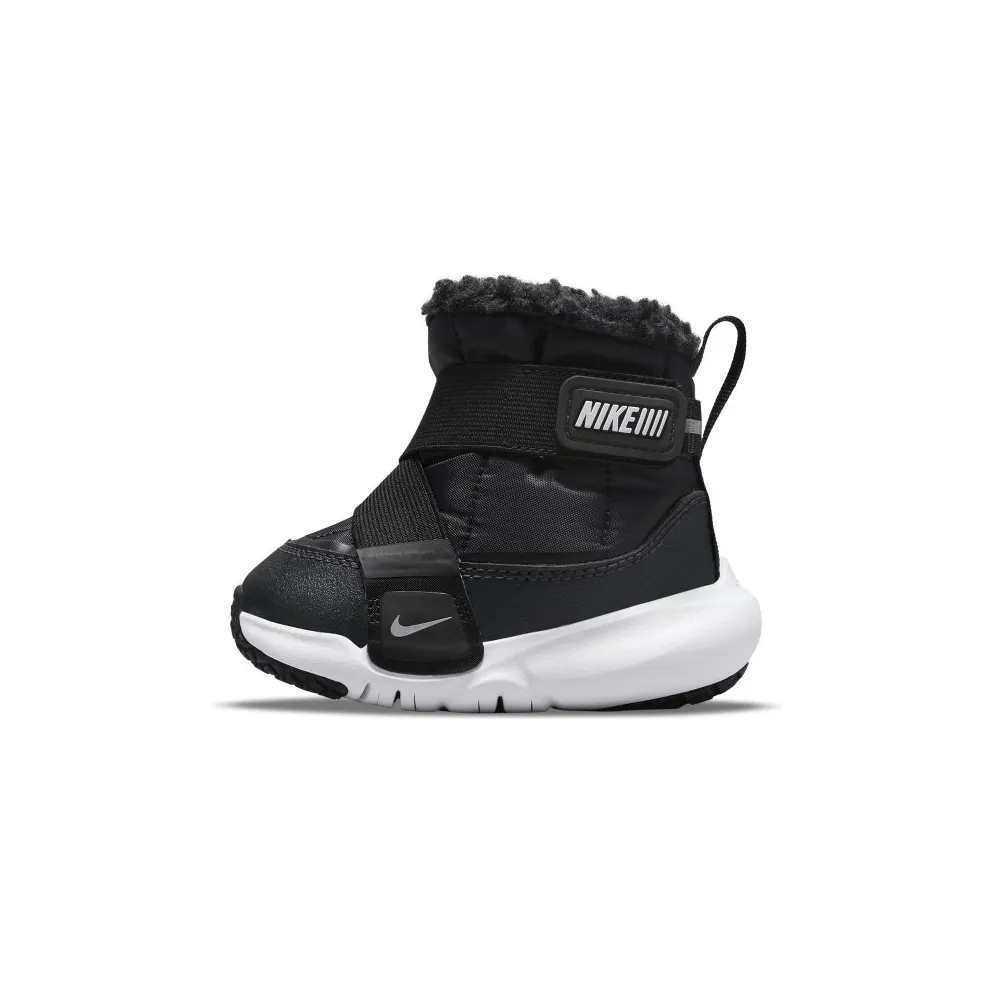 Nike Flex Advance Baby & Toddler Boot Black (DD0303-005)