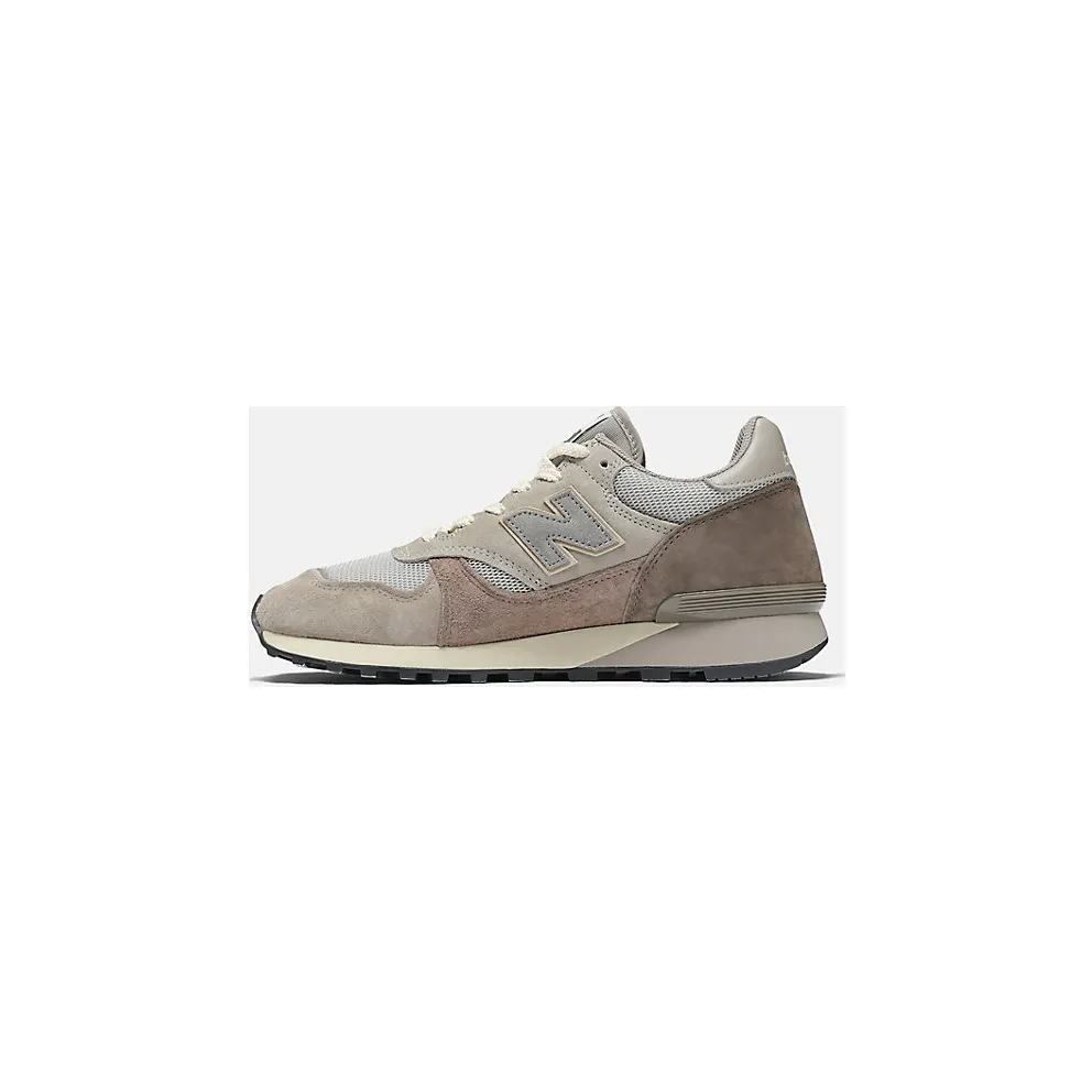 New Balance 475 AURALEE Grey (U475AE)