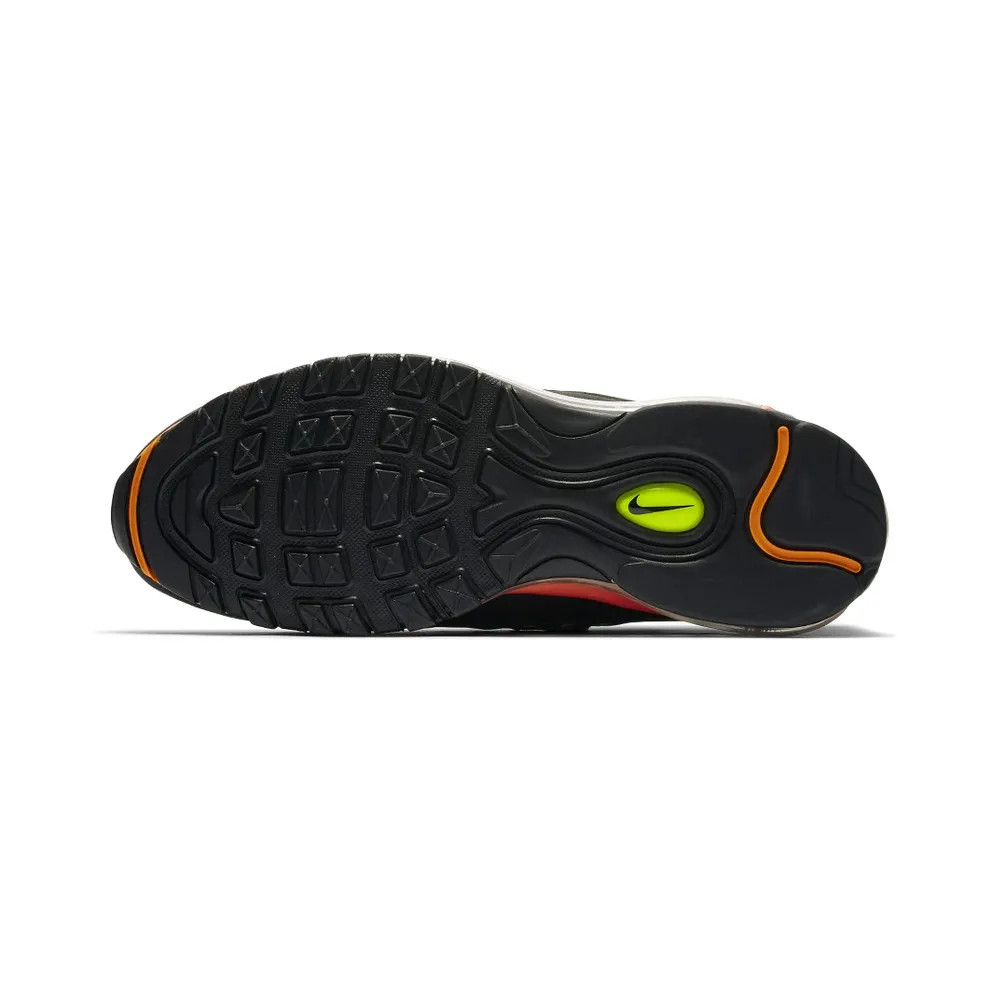 Nike Air Max 98 Tokyo Neon Black/Green Strike-Racer Pink-Volt (CI2291-083)