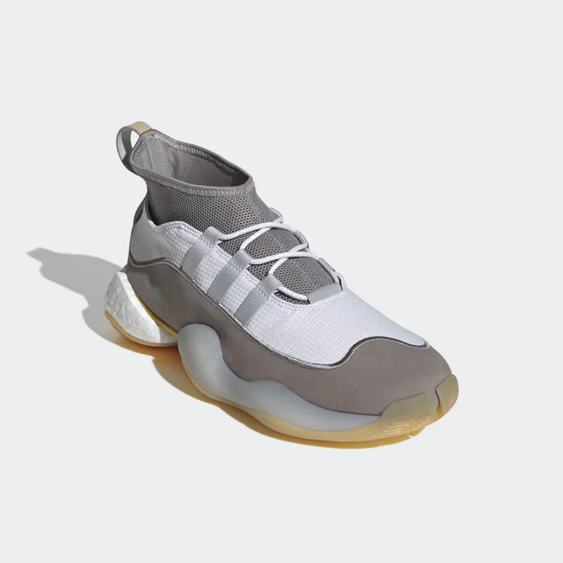 adidas Crazy BYW Bed JW Ford Grey Dash Grey/Dash Grey/Dove Grey (FV2533)