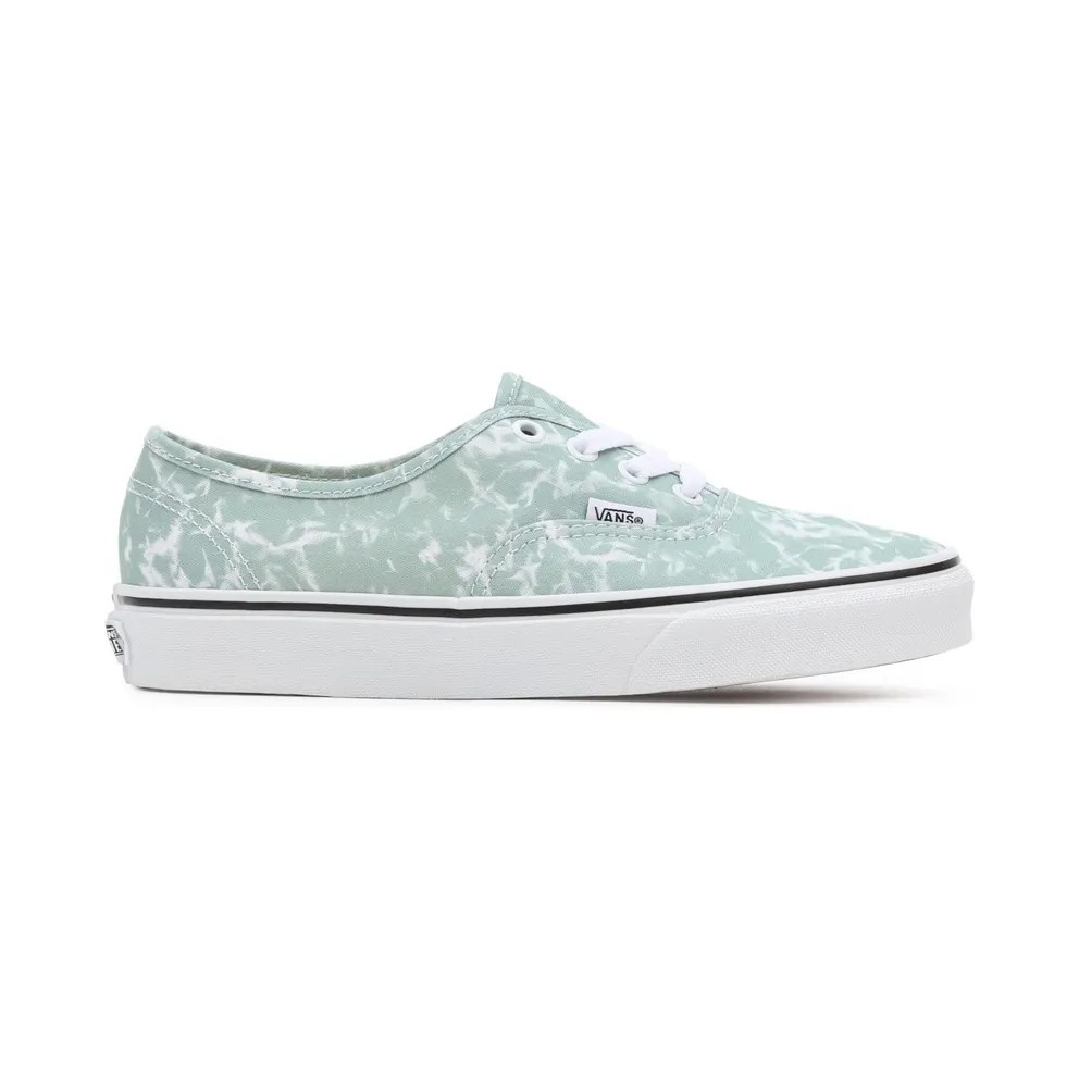 VANS Washes Authentic Shoes Green (VN0A5KRDAVH)