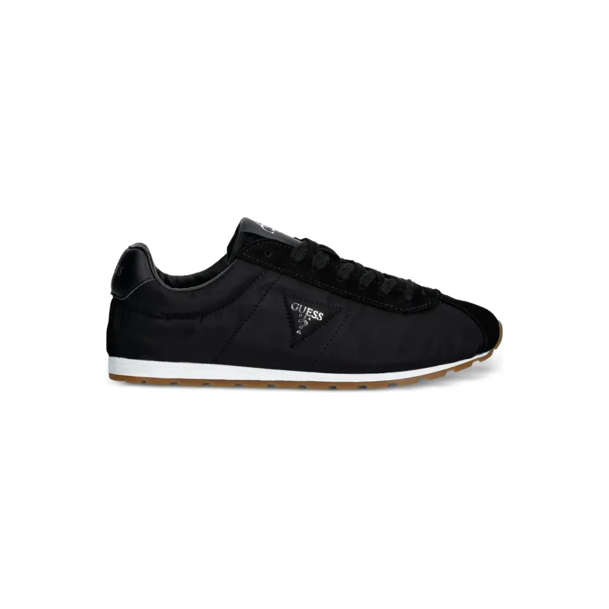 Guess Usa Tiah “Black” (FLPTIAFAB12BLACK)