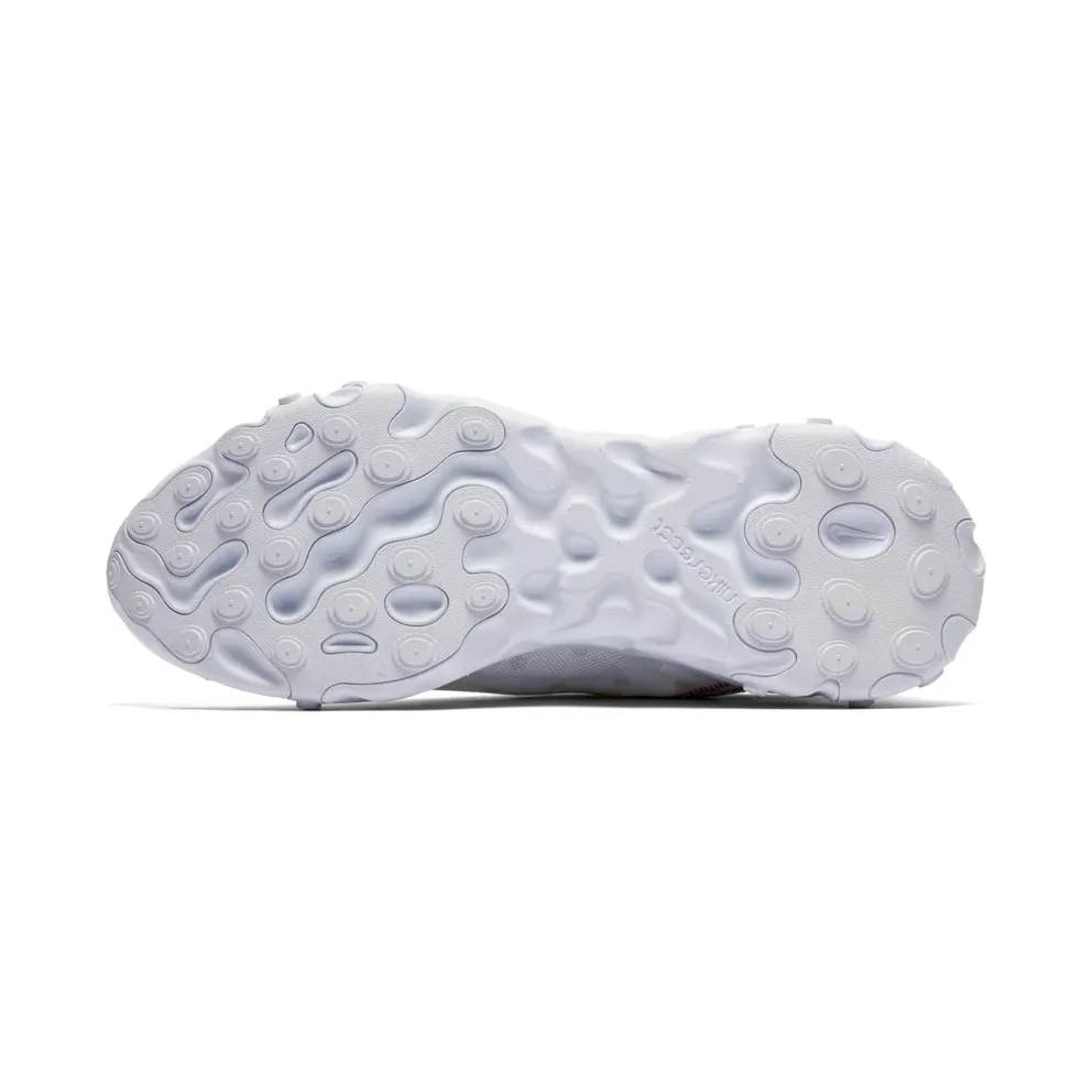Nike React Element 55 Unite Totale (W) White/Midnight Navy (CI9104-100)