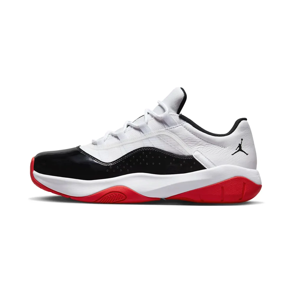 Air Jordan 11 CMFT Low White (DN4180-102)