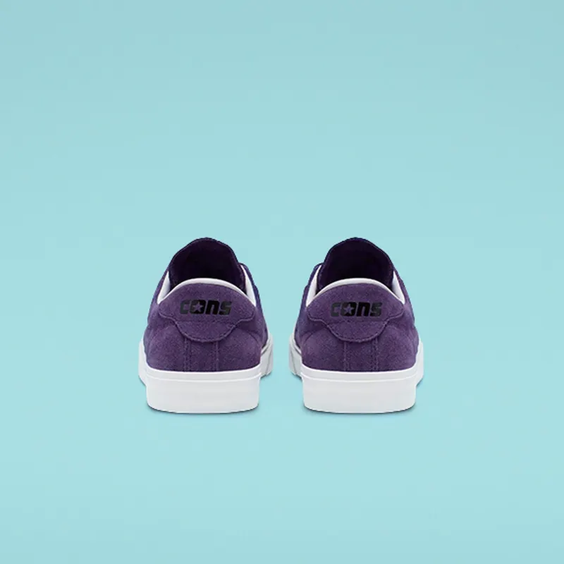 Converse Cons Louie Lopez Pro Grand Purple Grand Purple/Black-White (166010C)