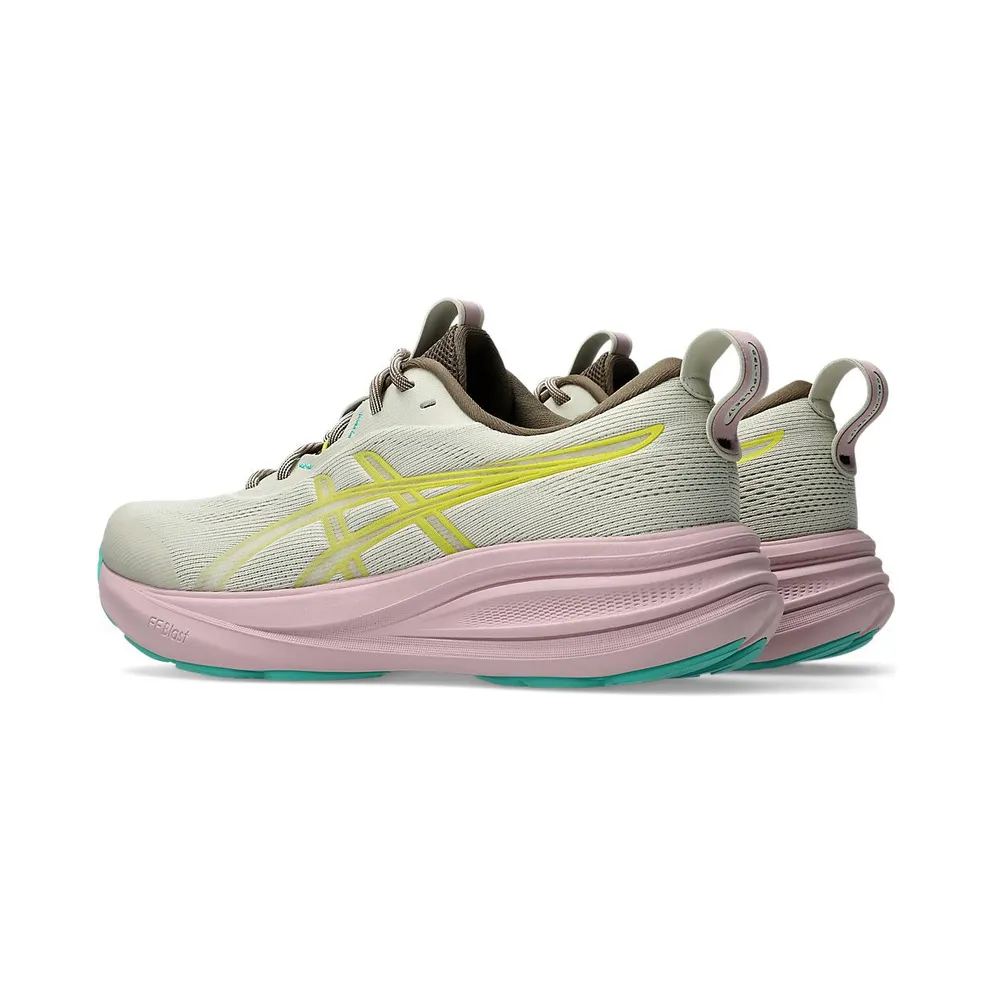 ASICS GEL-PULSE 17 TR “Light Dust / Cacti” (1012C044-020)