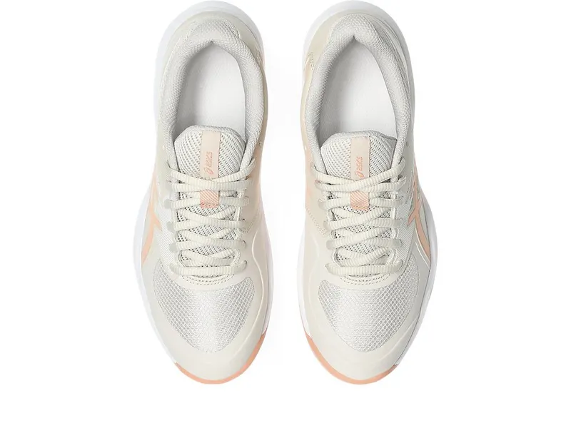 ASICS GAME FF “Soft Oat / Cantaloupe” (1042A281-250)